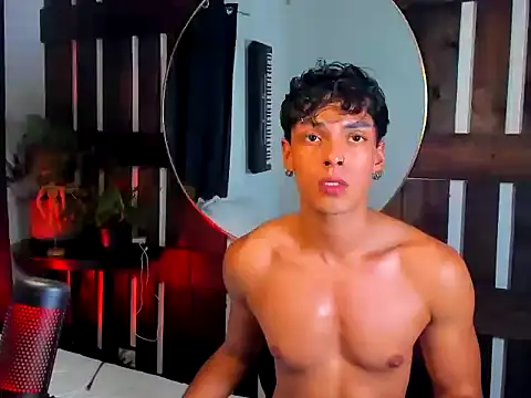 Alex Laurent online show from 07.29.26