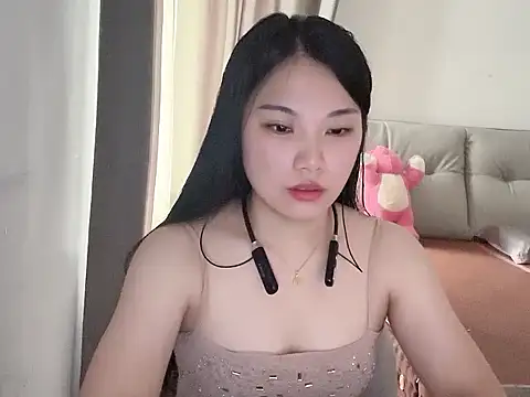 xiaoting-167 online show from 07.27.26