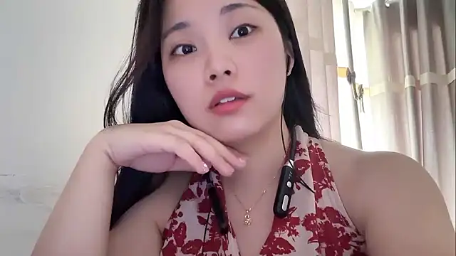 xiaoting-167 online show from 07.28.26