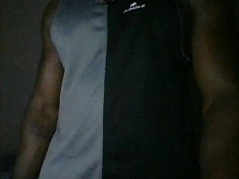 SubBlackCock online show from 07.15.26