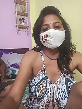 Chinki Chiku online show from 07.14.26