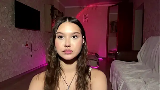 Arialork online show from 07.18.26