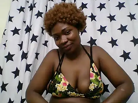 caramel baddie8 online show from 07.23.26