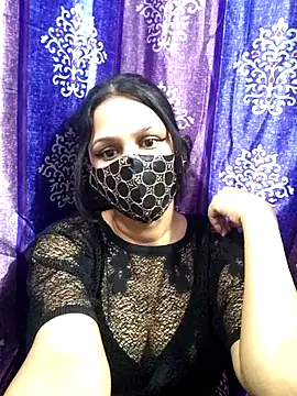 Shabana07 online show from 07.13.26