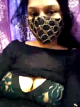 Shabana07 online show from 07.14.26