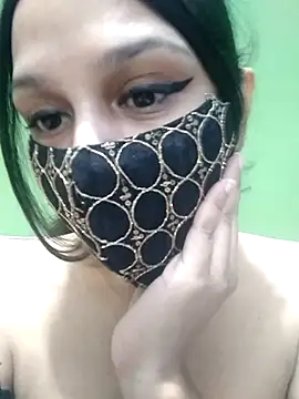 Shabana07 online show from 07.28.26