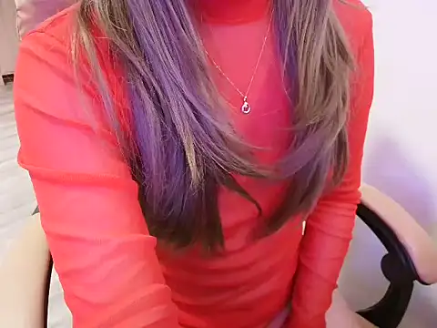 xxhyacinthxx online show from 08.02.26