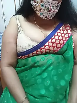 Ragavi-kannada-telugu online show from 07.17.26