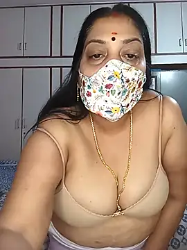 Ragavi-kannada-telugu online show from 07.18.26