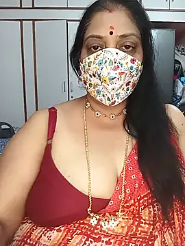 Ragavi-kannada-telugu online show from 07.20.26