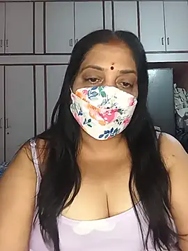 Ragavi-kannada-telugu online show from 07.23.26