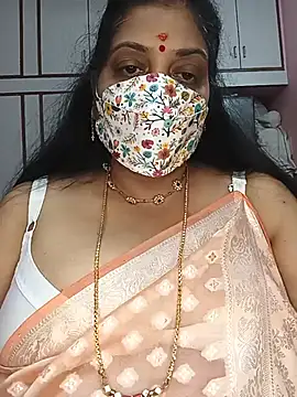 Ragavi-kannada-telugu online show from 07.27.26