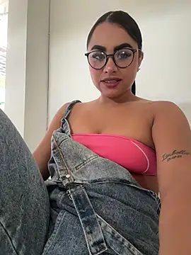 Aliceroys   online show from 07.19.26