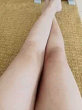 Snapshot of Gfolie chatting on 07.21.26 Gfolie online show from 07.21.26