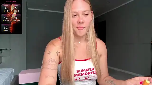 Snapshot of Stefany_Bloserful chatting on 07.30.26 Stefany Bloserful online show from 07.30.26