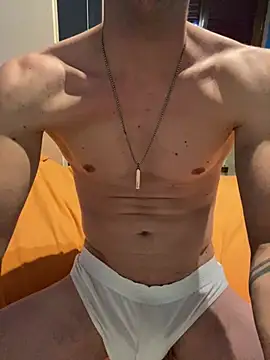Toyboy1095 online show from 07.07.26