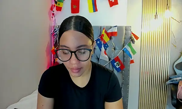 Snapshot of Kataleya_Monet_ chatting on 07.11.26 Kataleya Monet online show from 07.11.26
