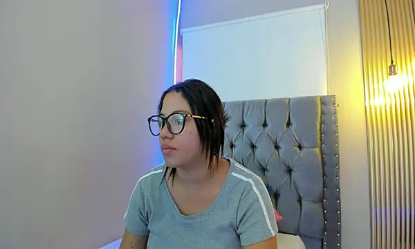 Snapshot of Kataleya_Monet_ chatting on 07.22.26 Kataleya Monet online show from 07.22.26