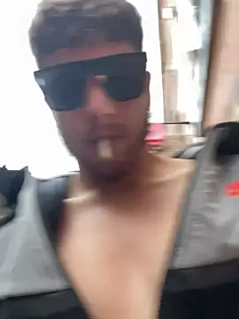 Bigboydonnybro online show from 07.11.26