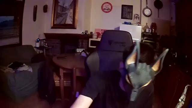 rex umbrae online show from 07.28.26