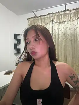 Snapshot of NabiRyu chatting on 07.15.26 NabiRyu online show from 07.15.26