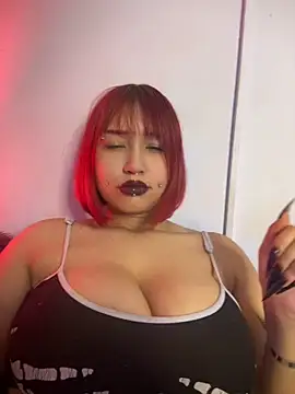 Venus Darkk online show from 07.24.26