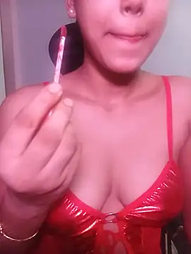 Snapshot of SexyRishitaa chatting on 07.27.26 SexyRishitaa online show from 07.27.26