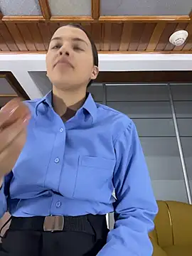 KateRousee online show from 07.12.26