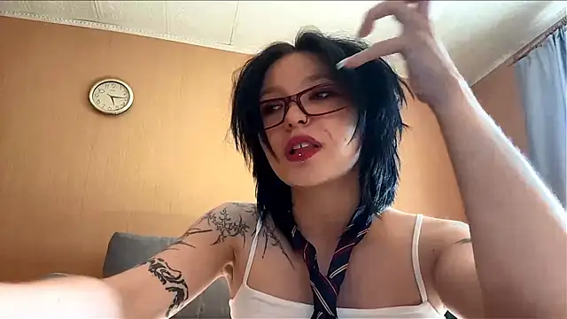 kriniavero online show from 07.17.26