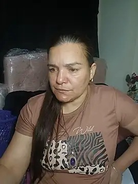 Snapshot of Zuleyka_47 chatting on 07.08.26 Zuleyka 47 online show from 07.08.26