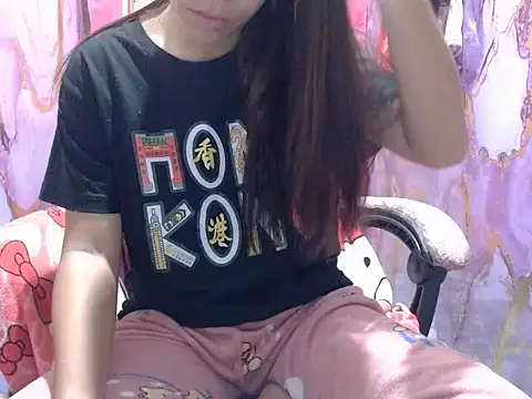 Urhot sexy yassy online show from 07.14.26