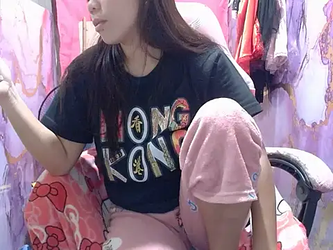 Urhot sexy yassy online show from 07.14.26
