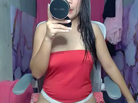 Urhot sexy yassy online show from 07.17.26