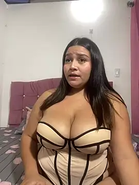 Angelica robert  online show from 07.12.26