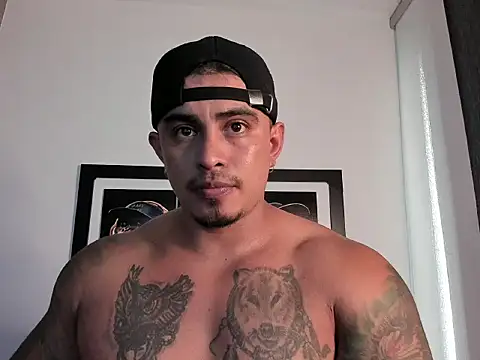 Maxcarrther online show from 07.10.26