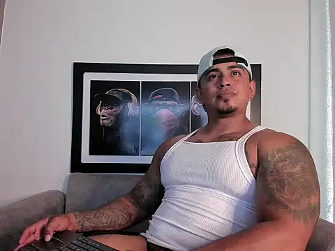 Maxcarrther online show from 07.14.26