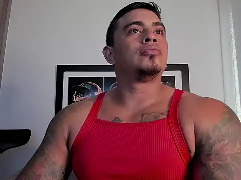 Maxcarrther online show from 07.22.26