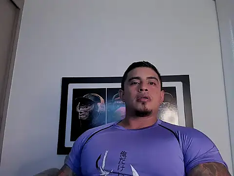 Maxcarrther online show from 07.23.26