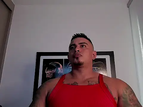 Maxcarrther online show from 07.26.26