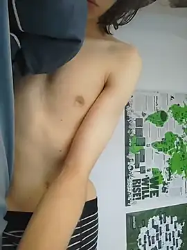 Snapshot of lucas20boyy chatting on 07.13.26 lucas20boyy online show from 07.13.26