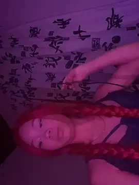 ElizElara online show from 07.09.26