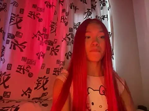 ElizElara online show from 07.20.26