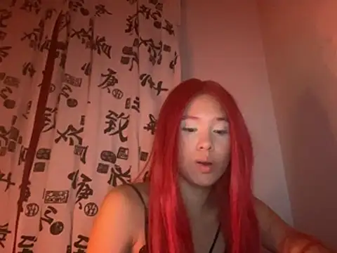 ElizElara online show from 07.23.26