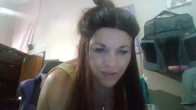 KassyK4 online show from 07.26.26
