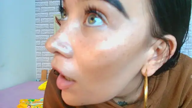 Snapshot of Meggan_Rosse01 chatting on 07.06.26 Meggan Rosse01 online show from 07.06.26
