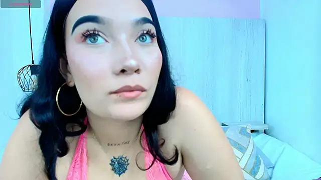 Snapshot of Meggan_Rosse01 chatting on 07.10.26 Meggan Rosse01 online show from 07.10.26