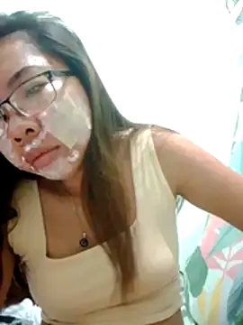 Horny gelyn online show from 07.15.26
