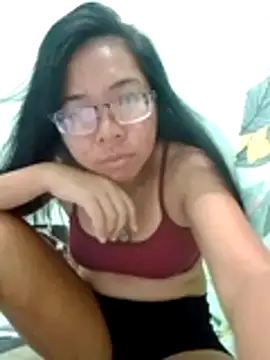 Horny gelyn online show from 07.16.26