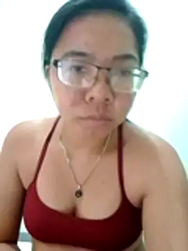 Horny gelyn online show from 07.17.26