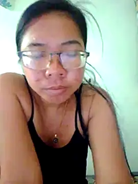 Horny gelyn online show from 07.18.26